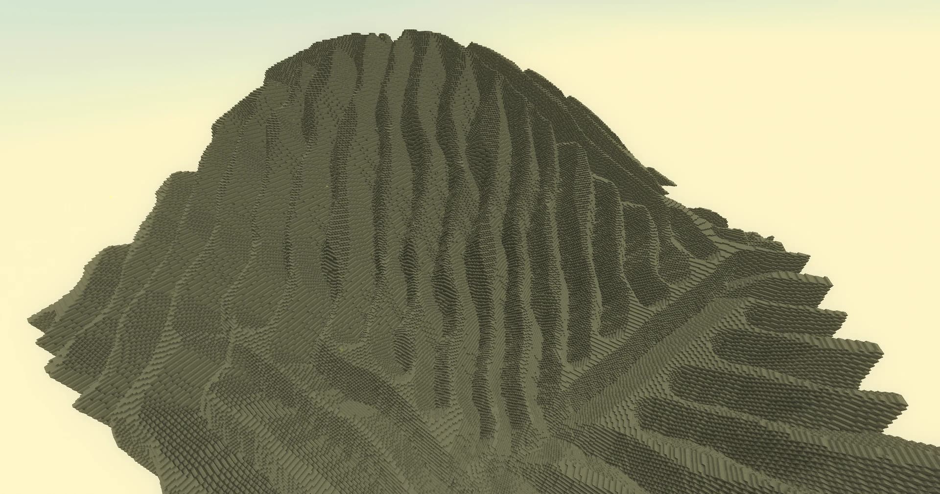 Erosion Showcase