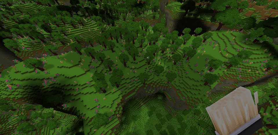 Example of Occurrence PositionsProvider2