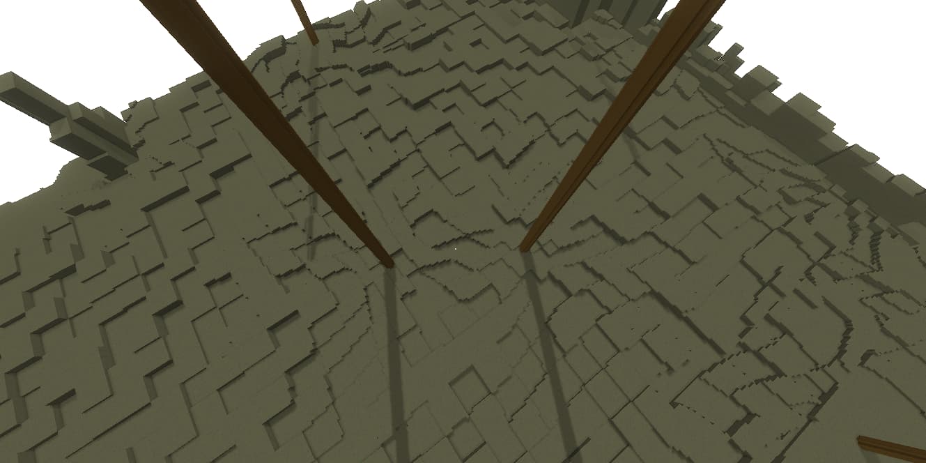 Example of PositionsPinch