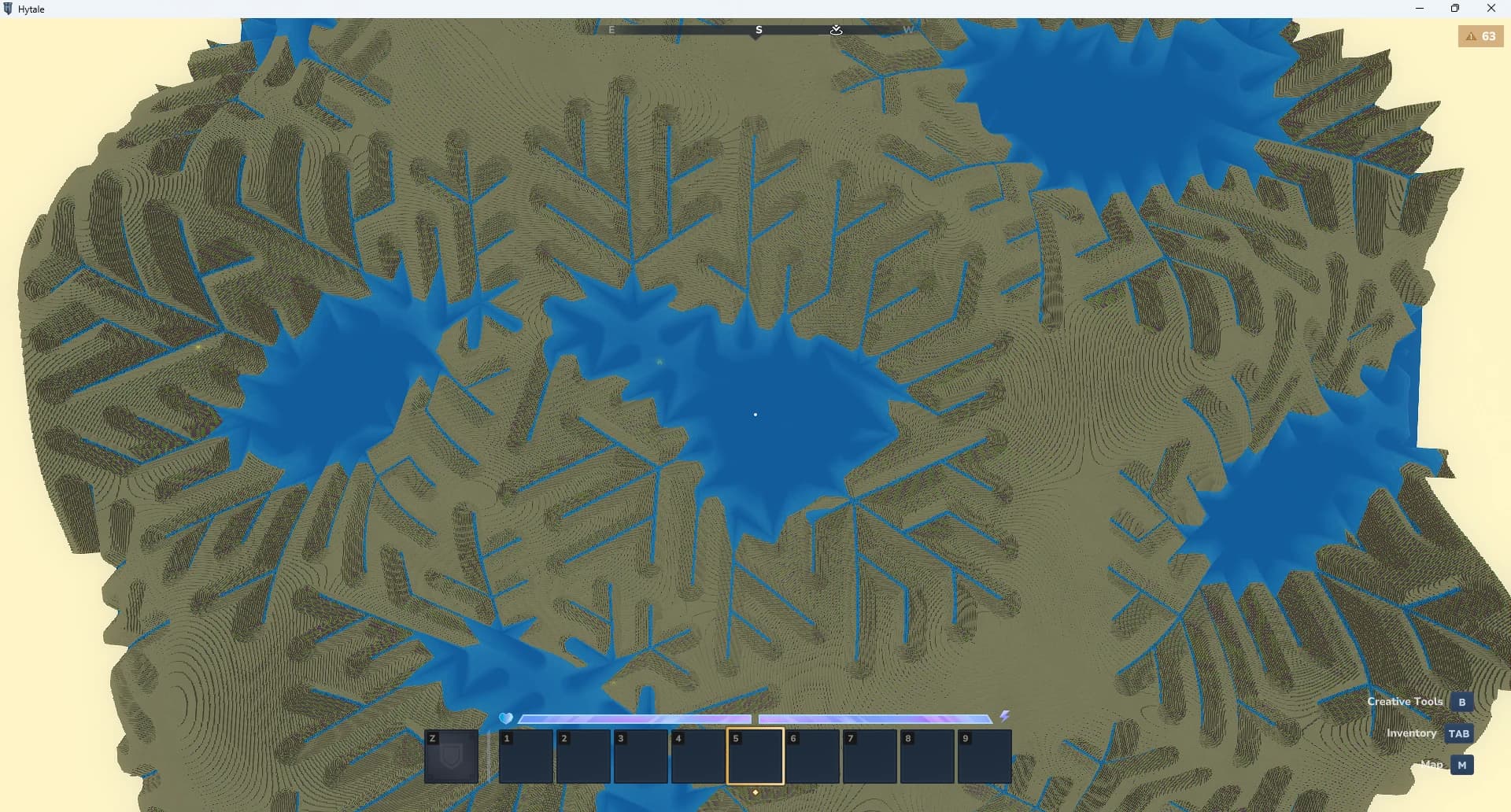 Rivers Showcase