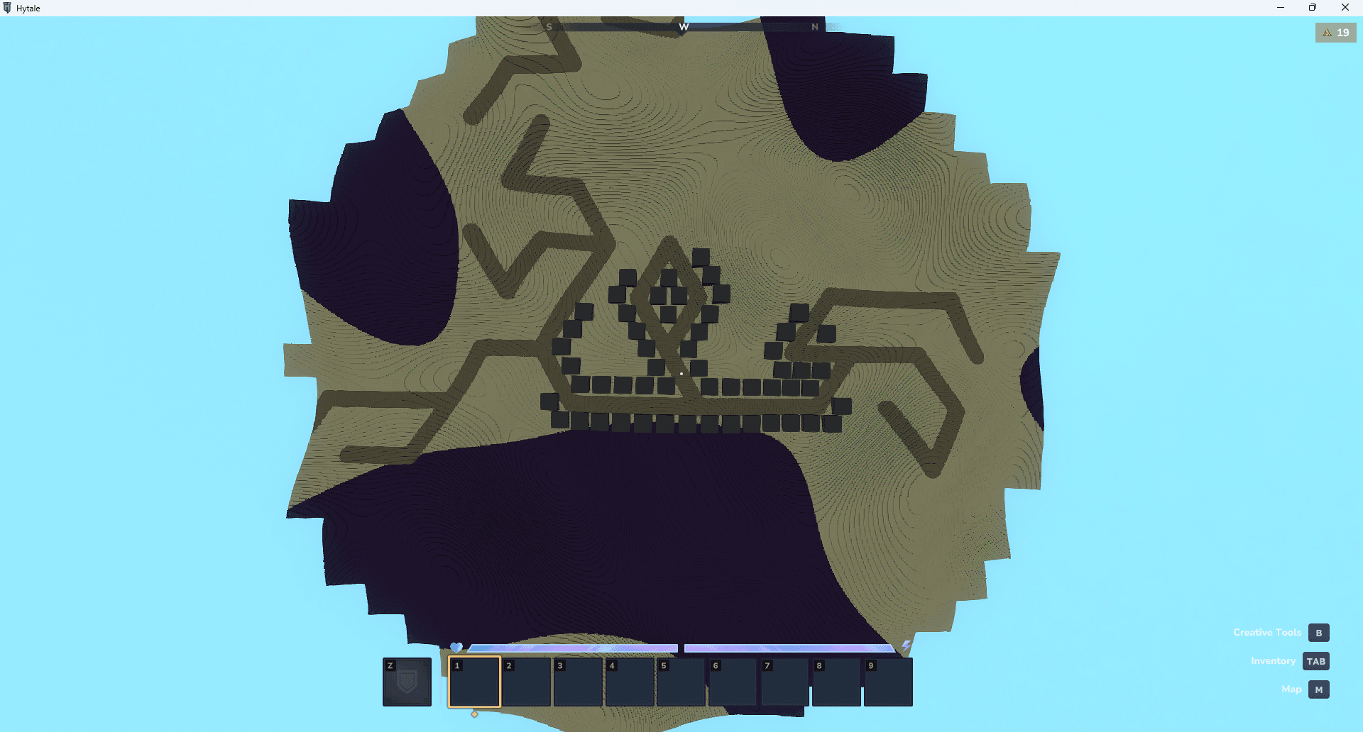 Roads Showcase