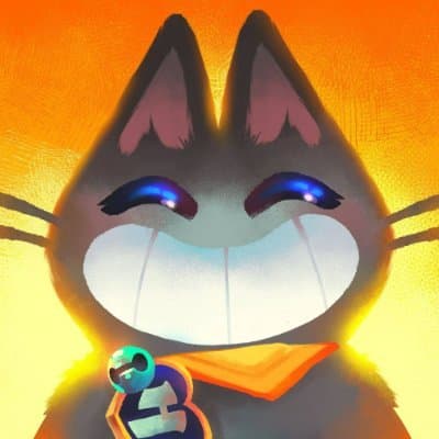 BuddhaCat