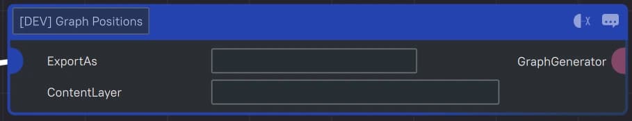 Positions
Connection
