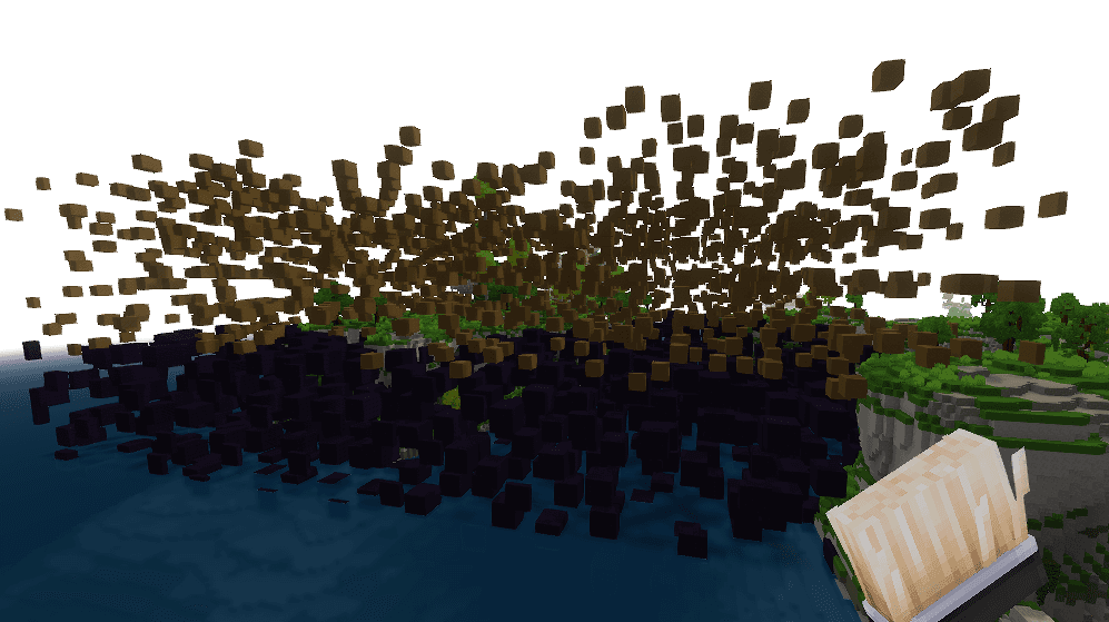 Image showcasing sandwich tool